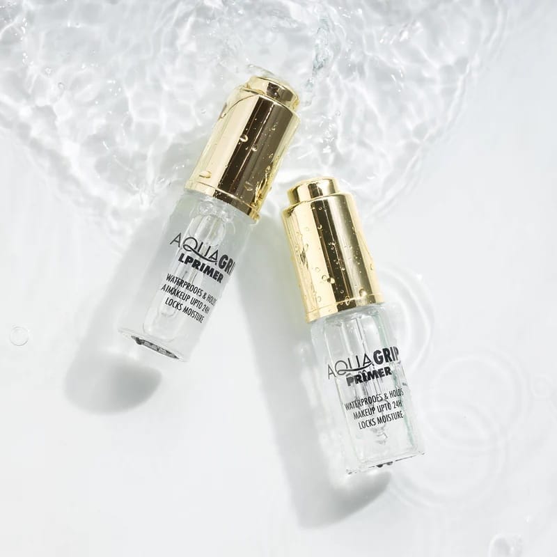 Pac - Aqua Grip Primer (9ML)