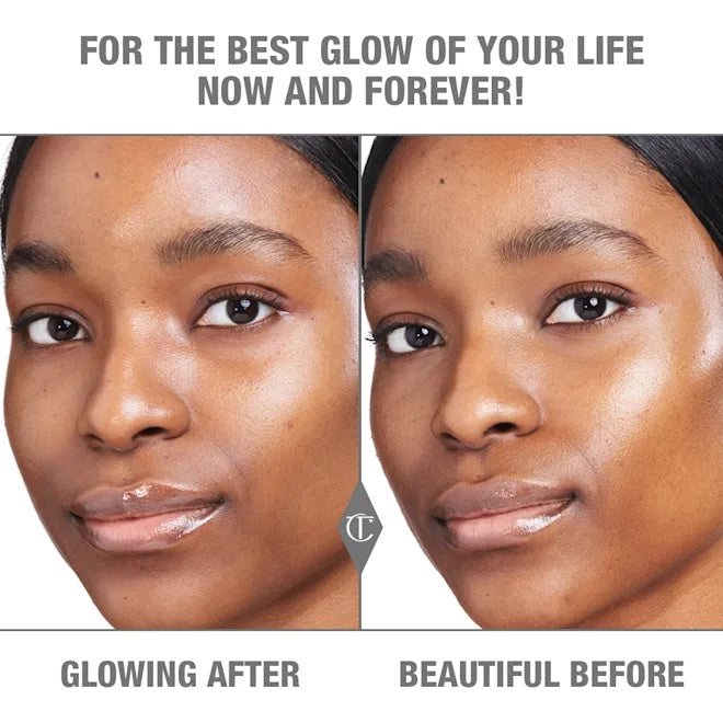 Charlotte Tilbury - Glow Toner Daily Radiant Glow Solution (150ML)