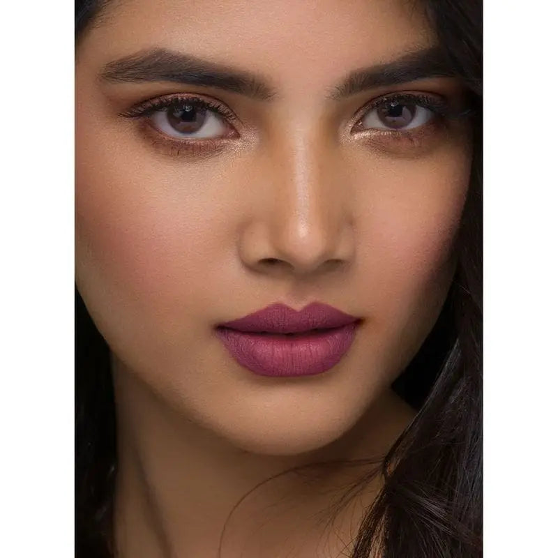 Sugar – Matte As Hell Crayon Lipstick