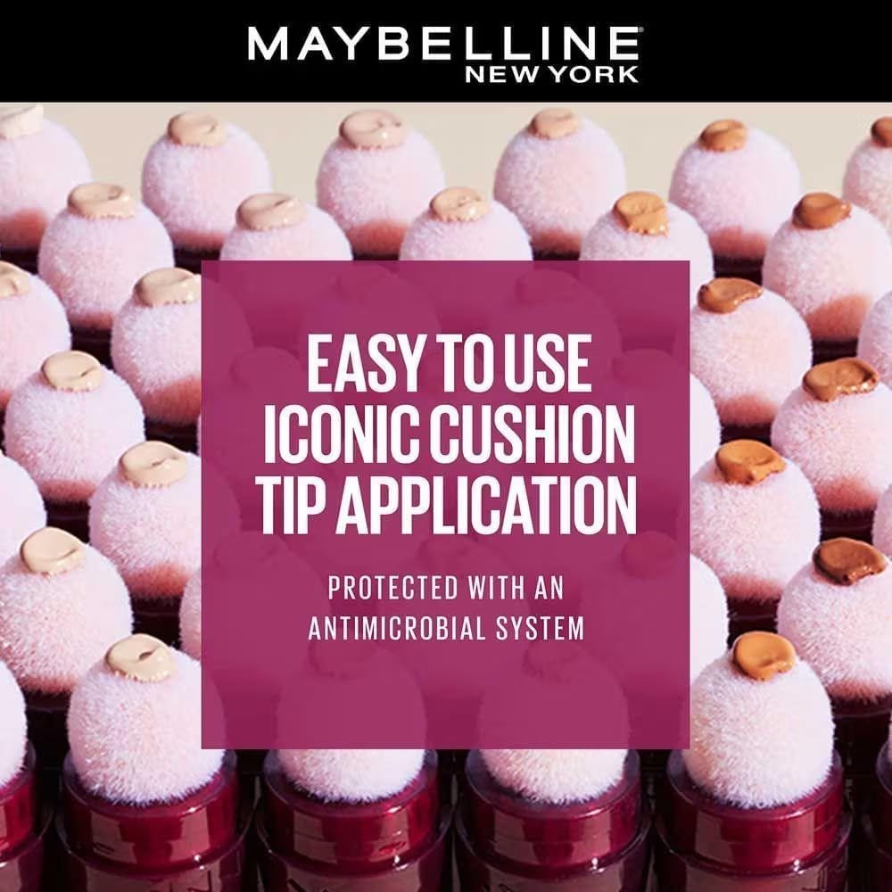Maybelline New York - INSTANT AGE REWIND® ERASER DARK CIRCLES TREATMENT CONCEALER