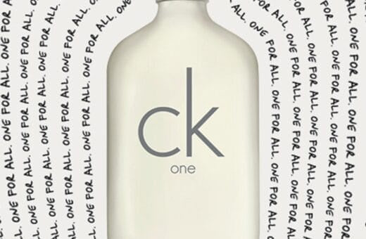 Calvin Klein - One Eau De Toilette (200ML)
