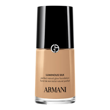 GIORGIO ARMANI - LUMINOUS SILK FOUNDATION (30ML) (New)