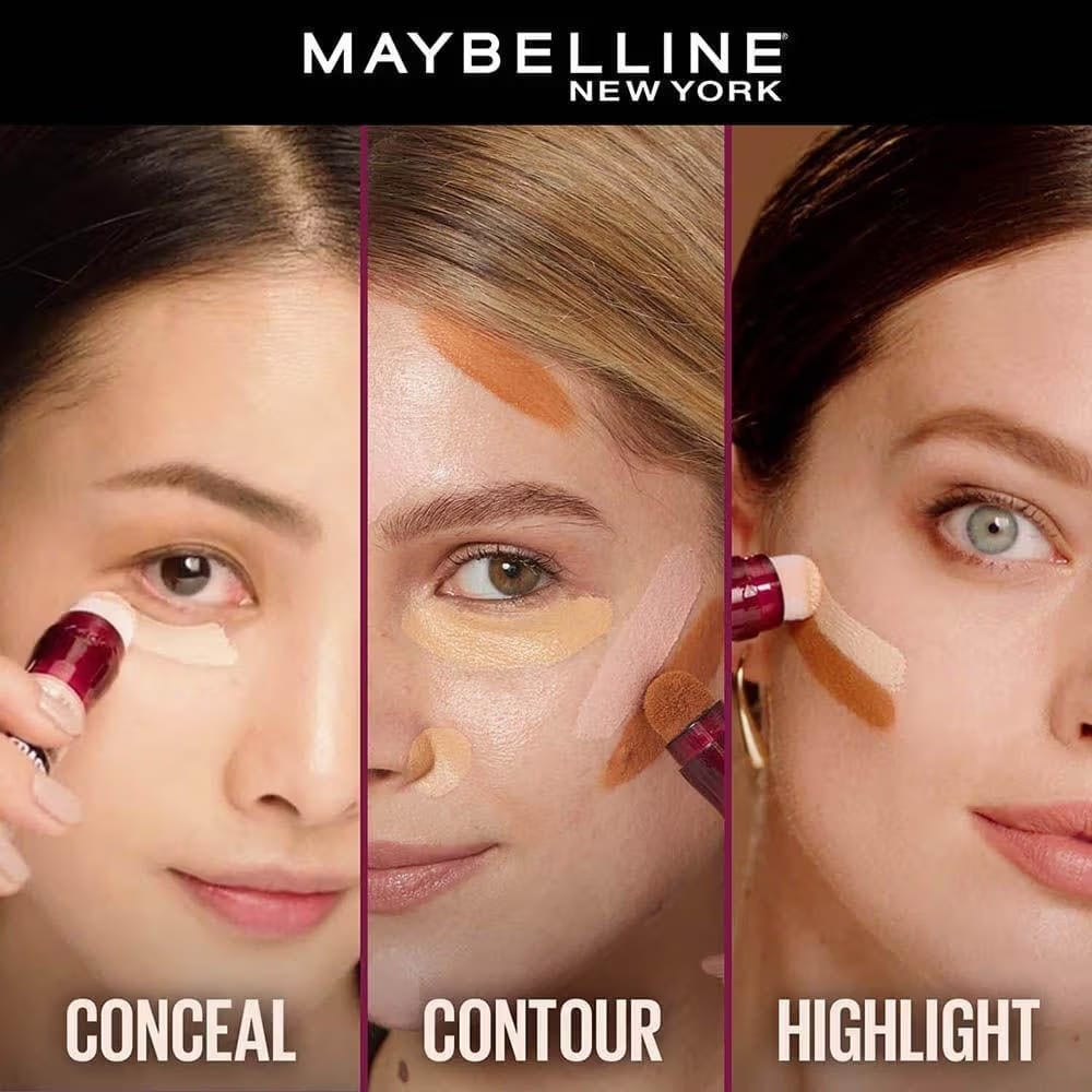 Maybelline New York - INSTANT AGE REWIND® ERASER DARK CIRCLES TREATMENT CONCEALER