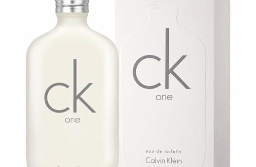 Calvin Klein - One Eau De Toilette (200ML)