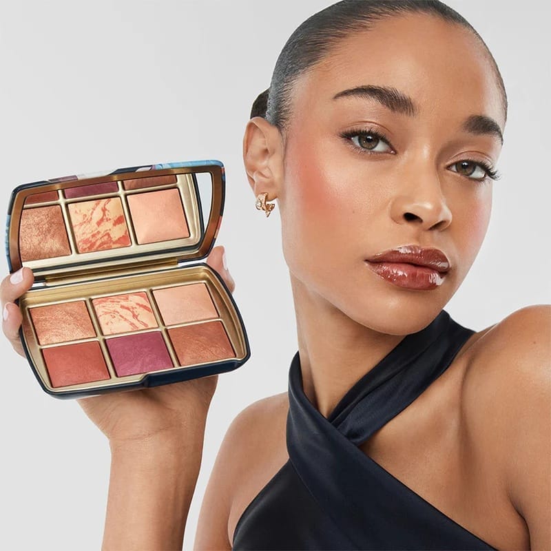 Hourglass - Ambient Lighting Edit - Unlocked (Fox Palette)