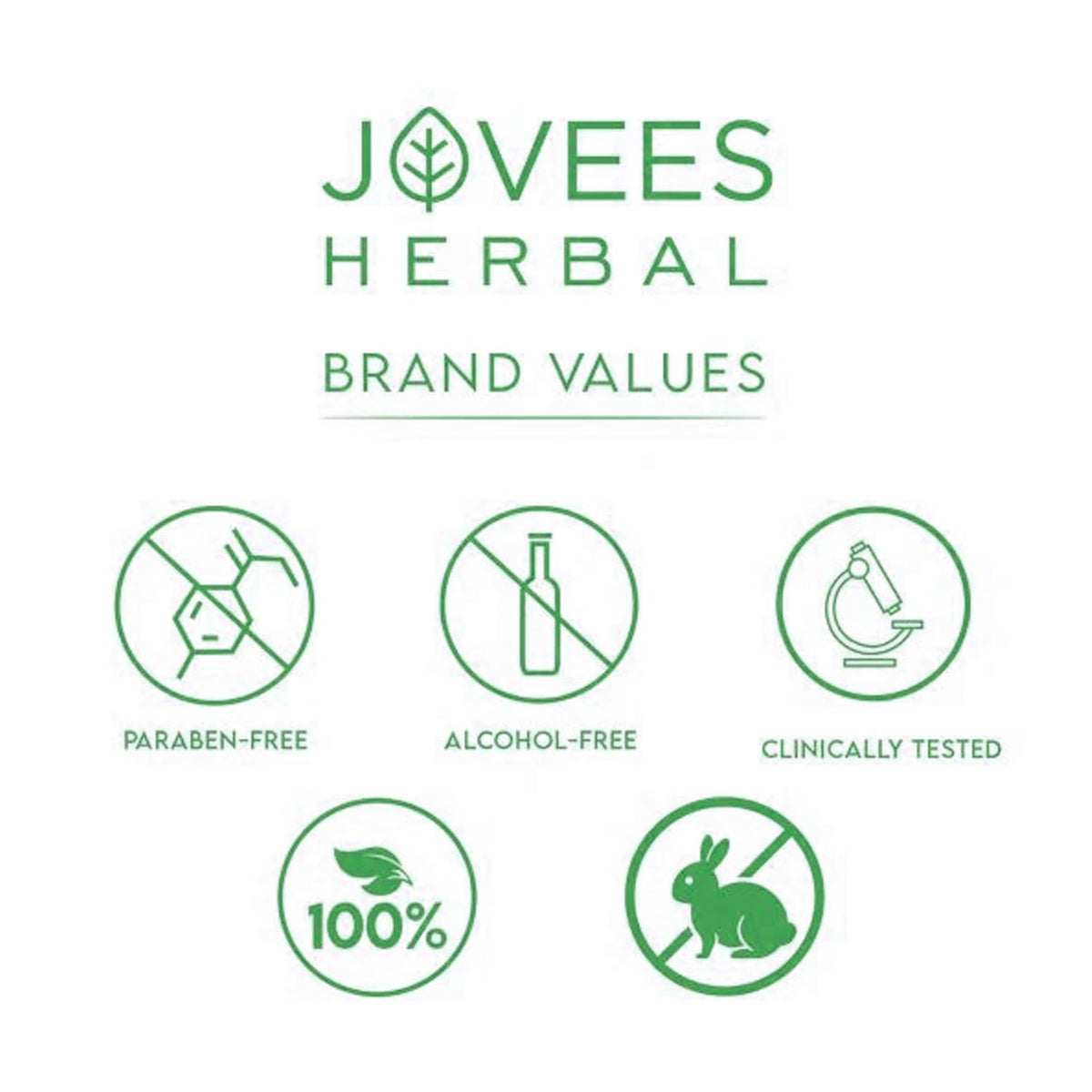 Jovees - Papaya & Honey Face Scrub (400gm)