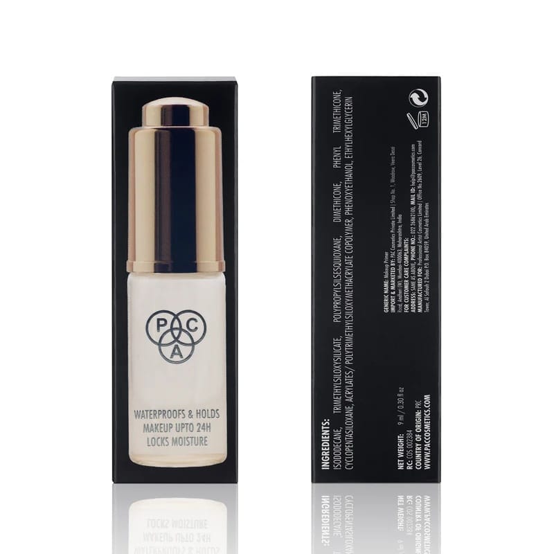 Pac - Aqua Grip Primer (9ML)