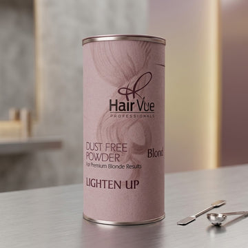 Hair Vue - Dust Free Powder (400g)