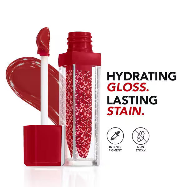Kay Beauty - Hydra Luscious Lip Tint (3.5ml)