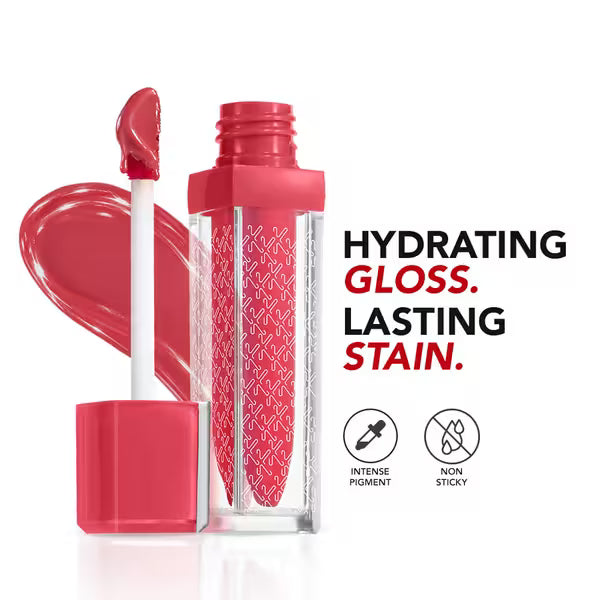 Kay Beauty - Hydra Luscious Lip Tint (3.5ml)