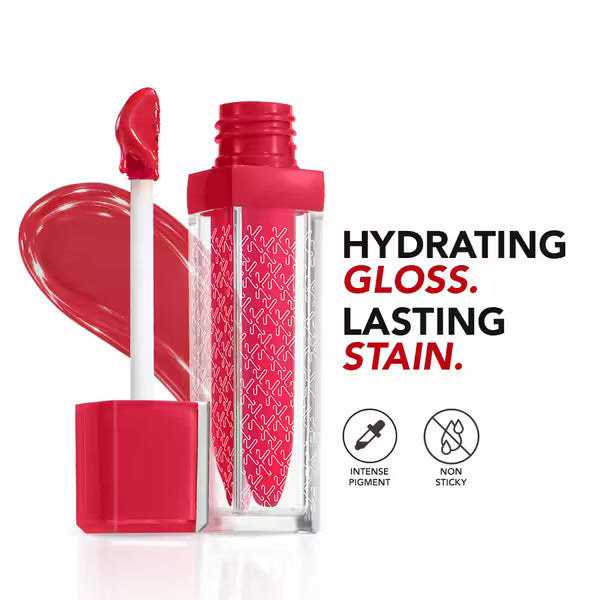 Kay Beauty - Hydra Luscious Lip Tint (3.5ml)