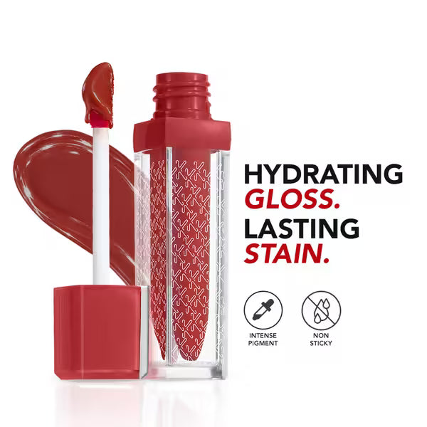 Kay Beauty - Hydra Luscious Lip Tint (3.5ml)