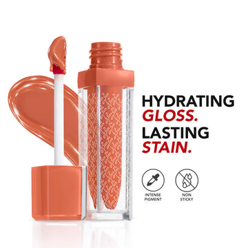 Kay Beauty - Hydra Luscious Lip Tint (3.5ml)