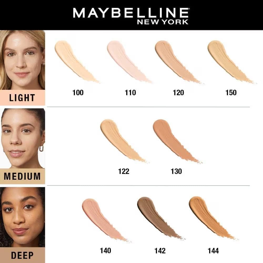 Maybelline New York - INSTANT AGE REWIND® ERASER DARK CIRCLES TREATMENT CONCEALER