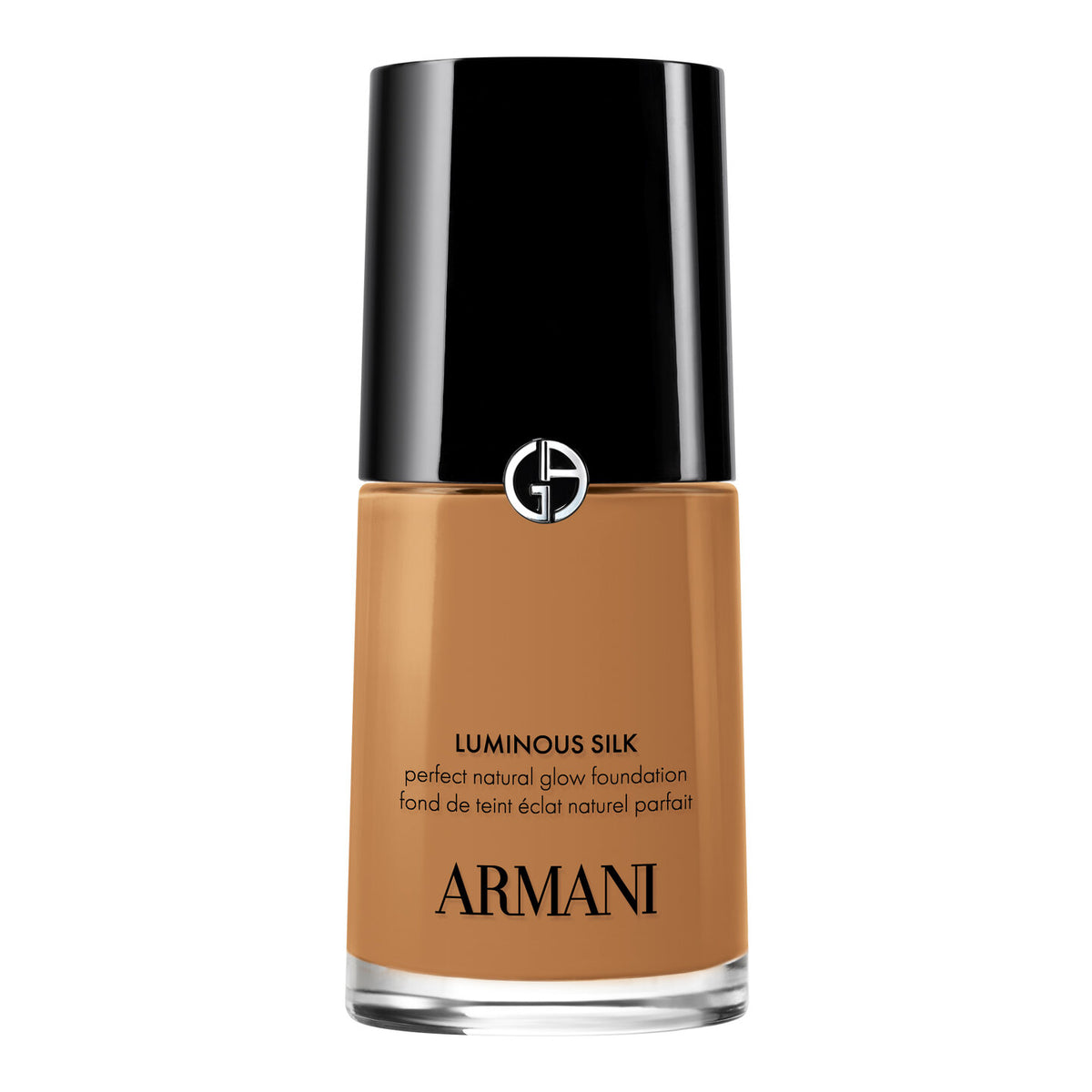 GIORGIO ARMANI - LUMINOUS SILK FOUNDATION (30ML) (New)