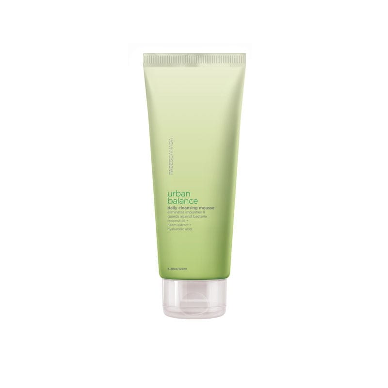 Faces Canada - Urban Balance Daily Cleansing Mousse (55mL)