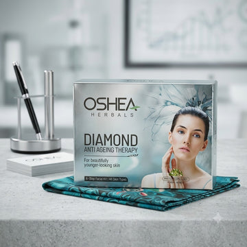 Oshea - Diamond Anti Ageing Therapy (42g)