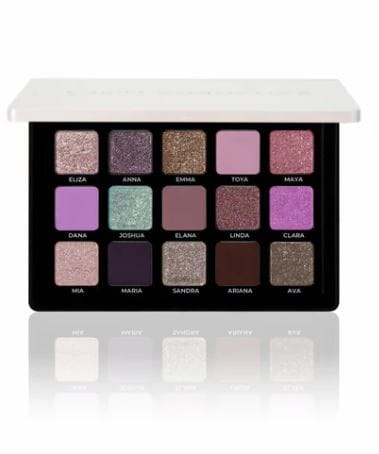 Adept Cosmetics - Minka Eyeshadow Palette (New)