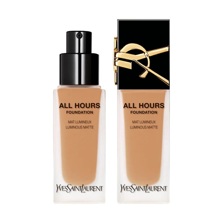 Yves Saint Laurent - ALL HOURS FOUNDATION (25ML)