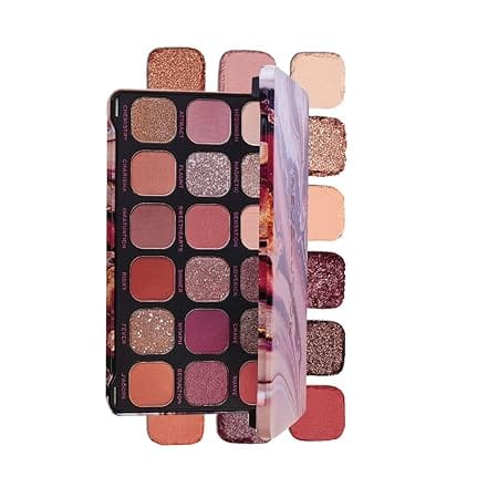 Revolution - Shadow Palette