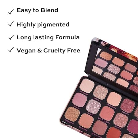 Revolution - Shadow Palette