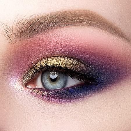 Revolution - Shadow Palette