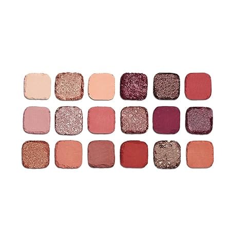 Revolution - Shadow Palette