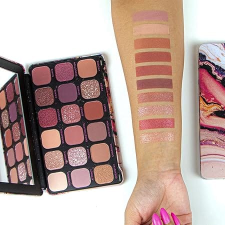 Revolution - Shadow Palette