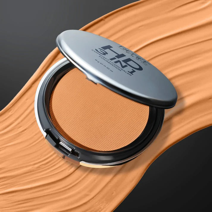 Renee - HD 3 In 1 Compact Concealer Foundation (9g)