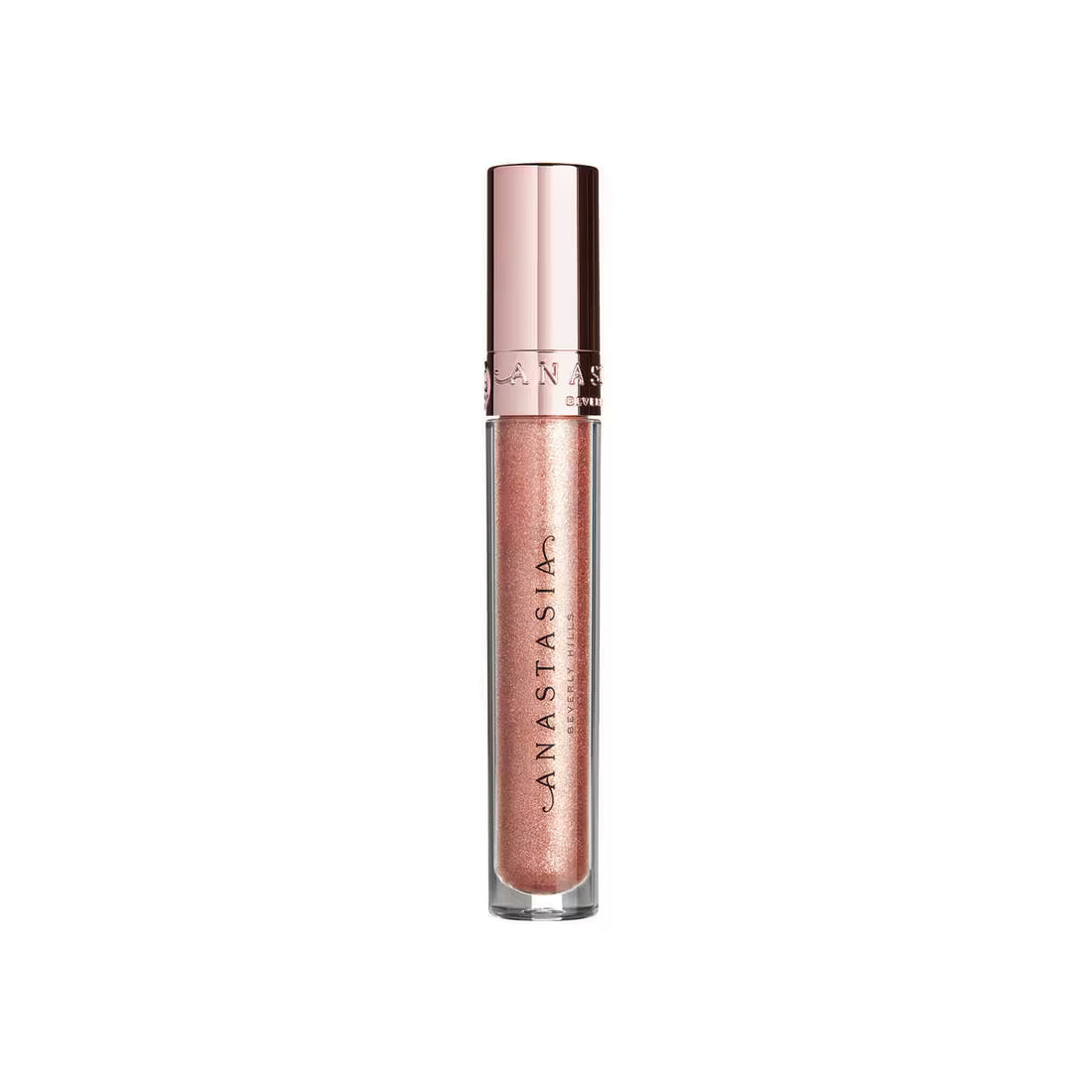 Anastasia Beverly Hills Lip Gloss - (Amber Sparkle)