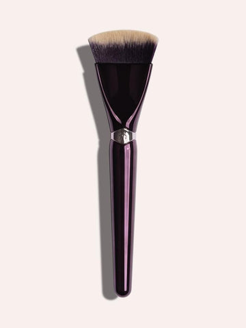 Anisa - Crescent Contour Brush