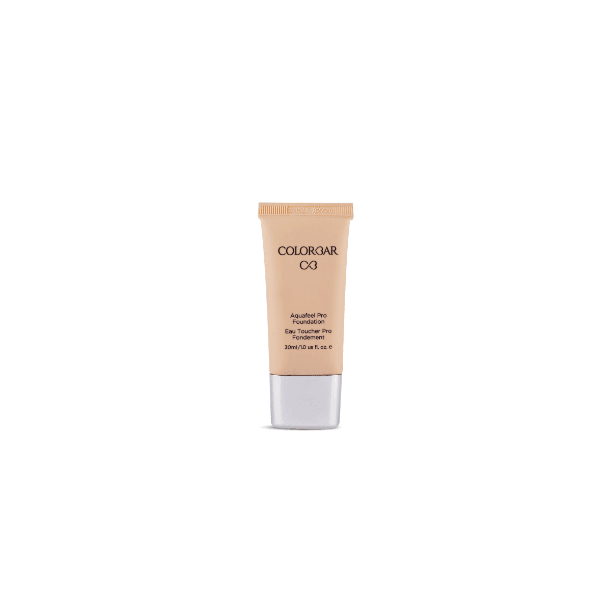 Colorbar - Aquafeel Foundation (30ml)