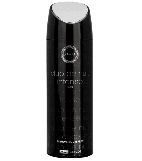 Armaf Club De Nuit Intense Perfume Body Spray For Men 200ml