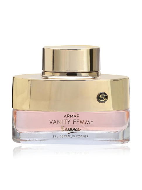 Armaf Vanity Femme Essence Eau de Parfum for Women - 100 ml