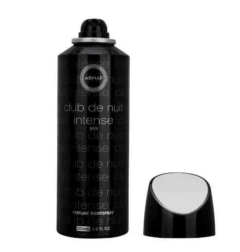 Armaf Club De Nuit Intense Perfume Body Spray For Men 200ml