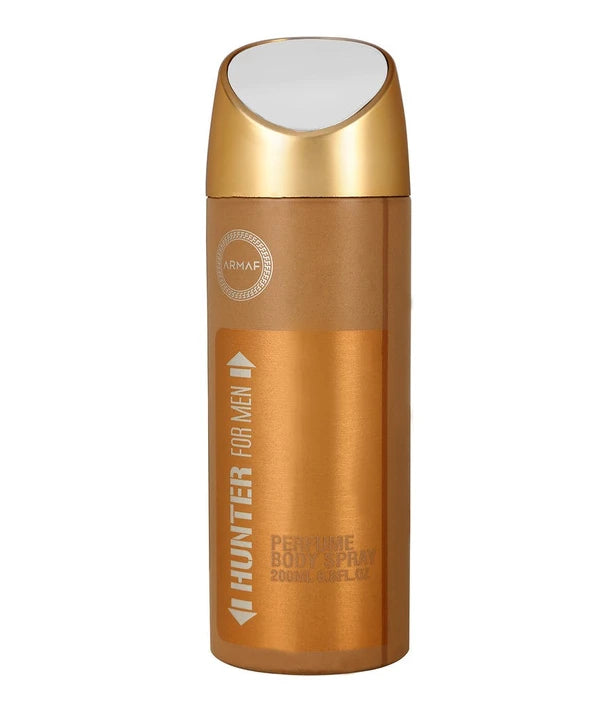 Armaf Hunter Perfumed Body Spray For Men 200ml