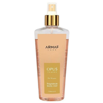 Armaf - Opus Femme Fragrance Body Mist for - Women (250mL)