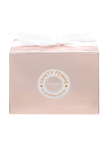 Armaf Vanity Femme Essence Eau de Parfum for Women - 100 ml