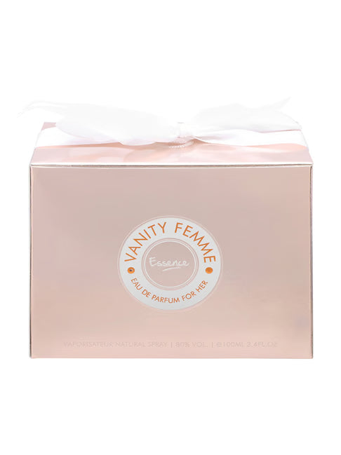 Armaf Vanity Femme Essence Eau de Parfum for Women - 100 ml
