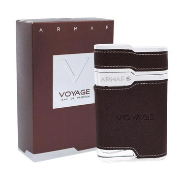 Armaf - Voyage Eau De Parfum - 100mL - Men