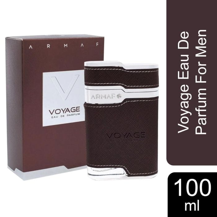 Armaf - Voyage Eau De Parfum - 100mL - Men