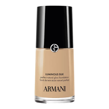 GIORGIO ARMANI - LUMINOUS SILK FOUNDATION (30ML) (New)