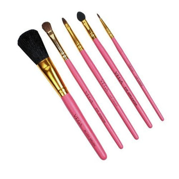 Vega Set of 5 Brushes - (RV-05)