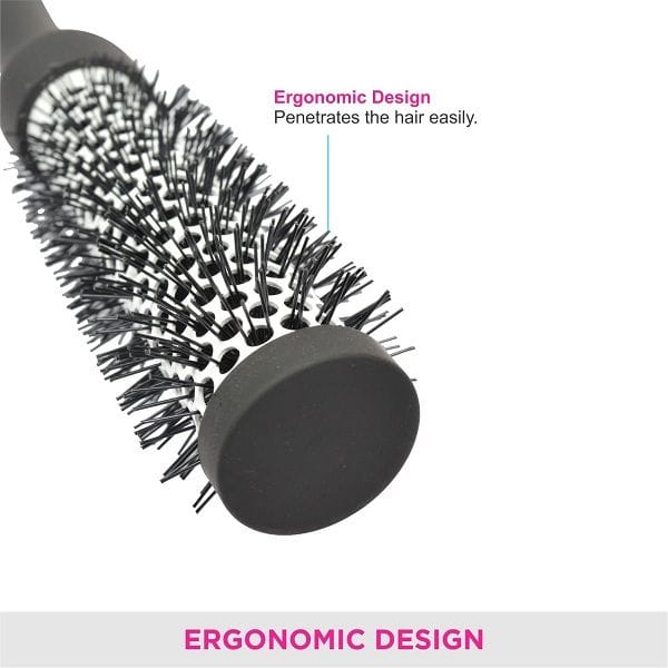 Vega - Hot Curl Brush (Small) - (H2-PRS)