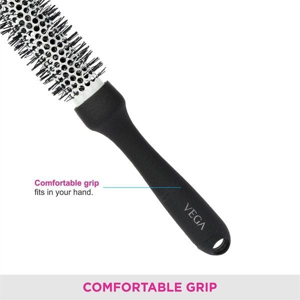 Vega - Hot Curl Brush (Small) - (H2-PRS)