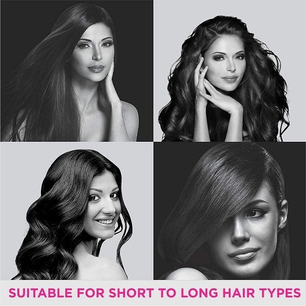 Vega - Hot Curl Brush (Small) - (H2-PRS)