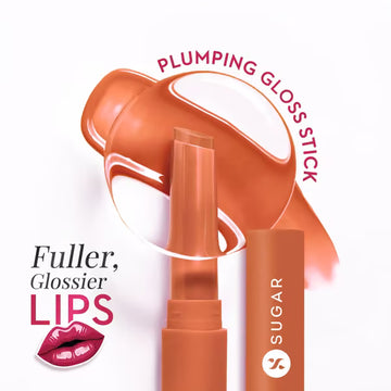 Sugar - Glide Peptide Plumping Lip Gloss Stick (2.7g)