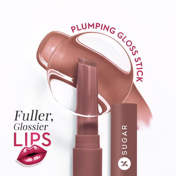 Sugar - Glide Peptide Plumping Lip Gloss Stick (2.7g)