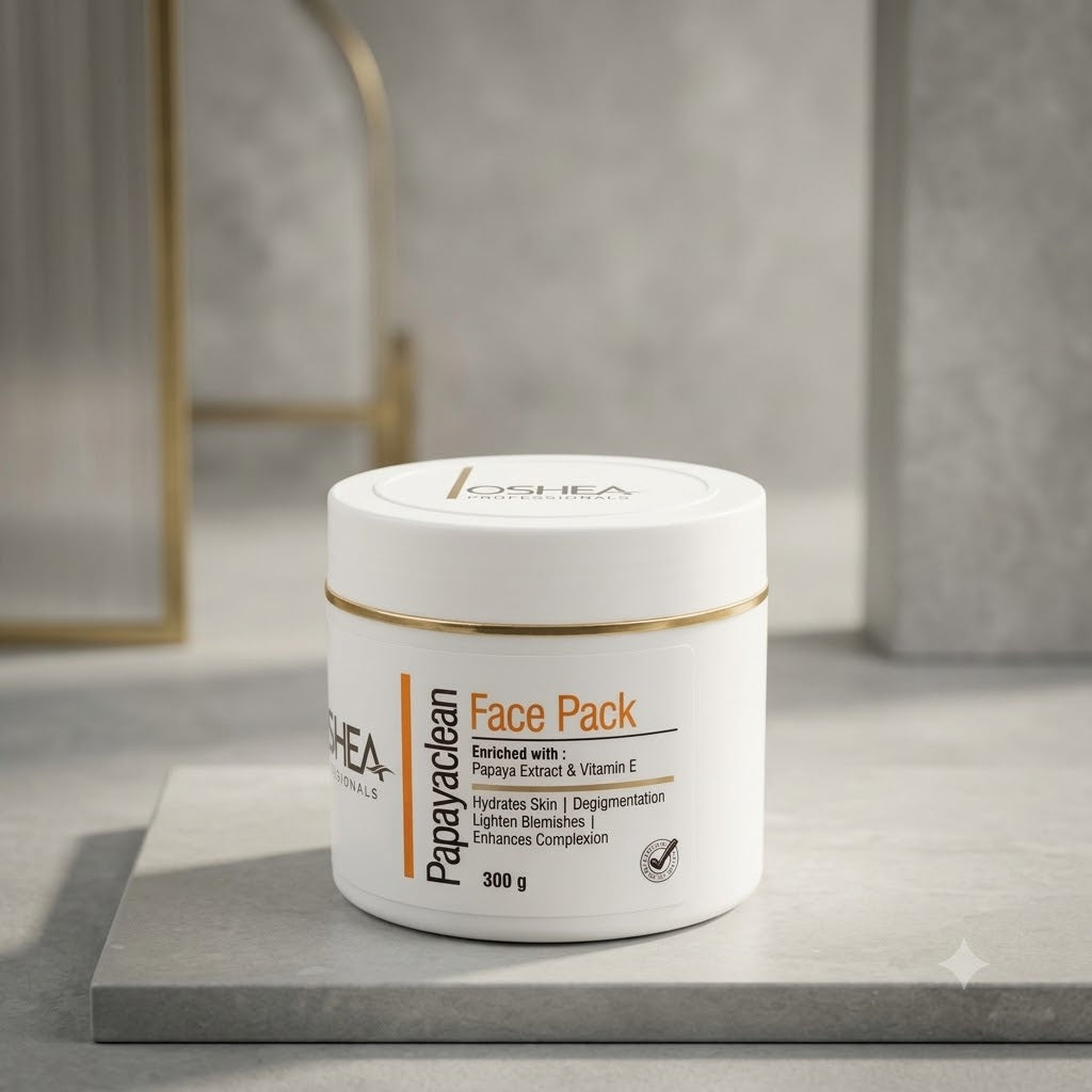 Oshea - Papayaclean Face Pack (300g)