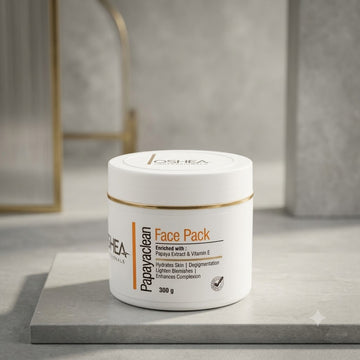 Oshea - Papayaclean Face Pack (300g)